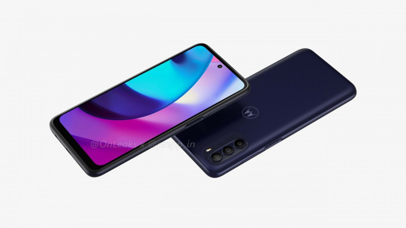 Moto G 5G 2022